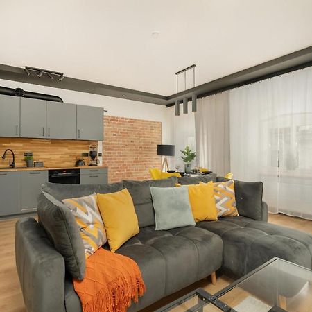 Komeda Apartment Hidden In Poznan Old Town By Noclegi Renters Exteriér fotografie