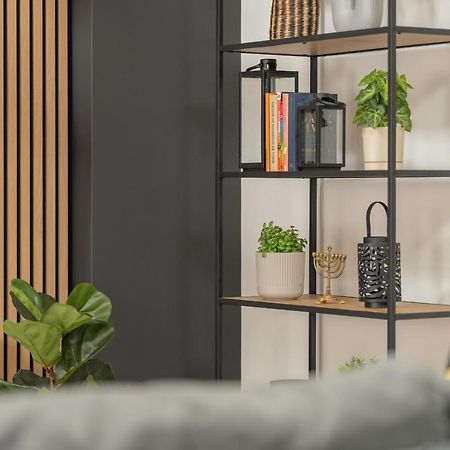 Komeda Apartment Hidden In Poznan Old Town By Noclegi Renters Exteriér fotografie