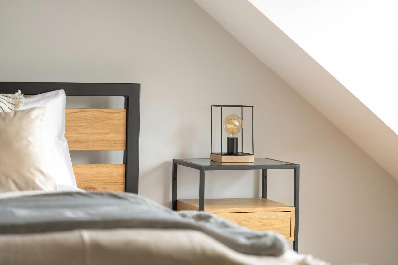 Komeda Apartment Hidden In Poznan Old Town By Noclegi Renters Exteriér fotografie