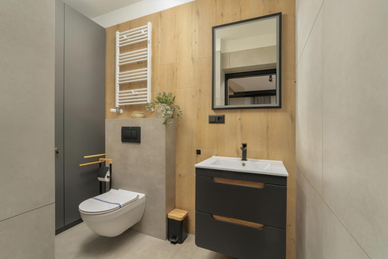 Komeda Apartment Hidden In Poznan Old Town By Noclegi Renters Exteriér fotografie