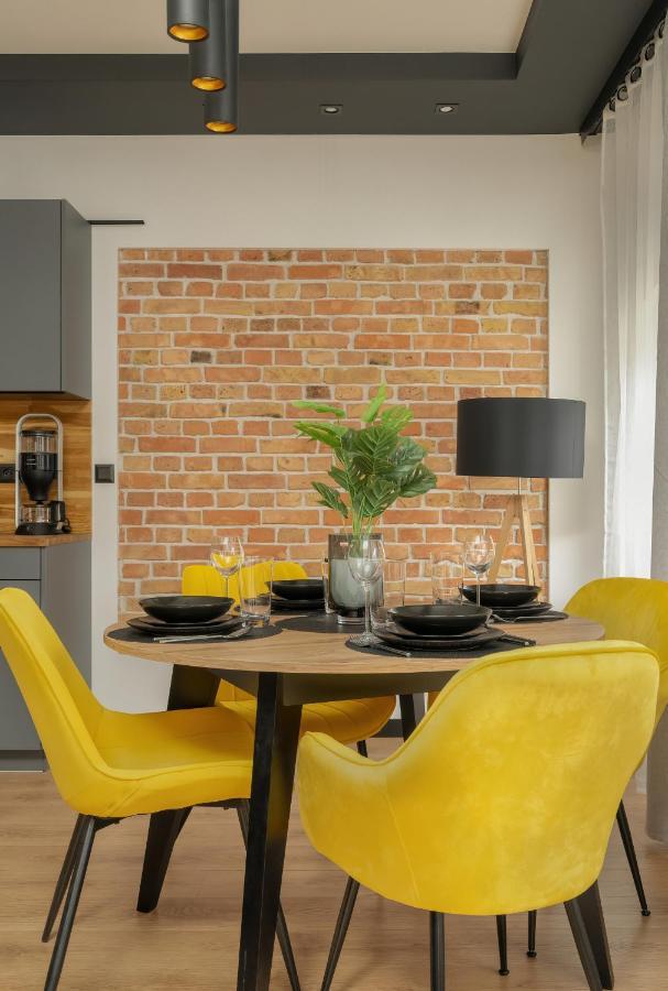 Komeda Apartment Hidden In Poznan Old Town By Noclegi Renters Exteriér fotografie