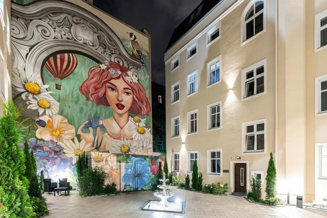 Komeda Apartment Hidden In Poznan Old Town By Noclegi Renters Exteriér fotografie