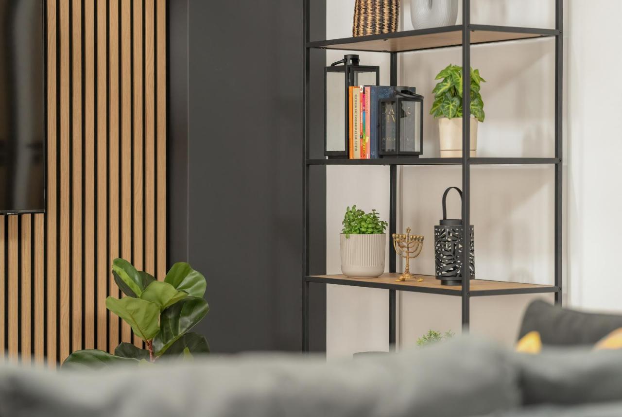 Komeda Apartment Hidden In Poznan Old Town By Noclegi Renters Exteriér fotografie