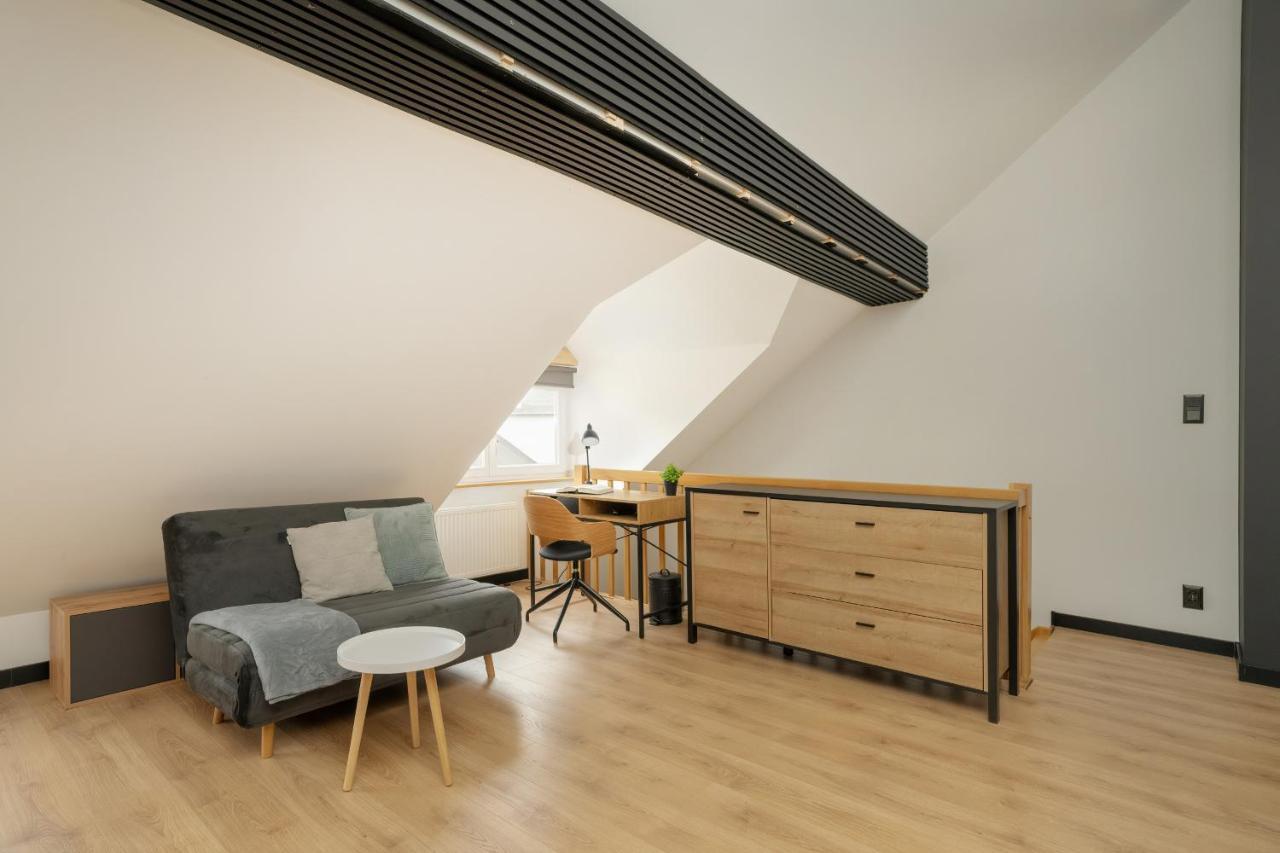 Komeda Apartment Hidden In Poznan Old Town By Noclegi Renters Exteriér fotografie