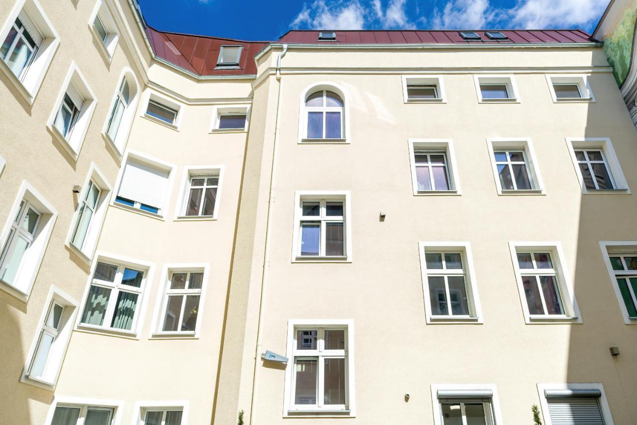 Komeda Apartment Hidden In Poznan Old Town By Noclegi Renters Exteriér fotografie